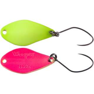 Блешня Nories Masukurouto Weeper 0.9g #002