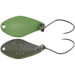 Блешня Nories Masukurouto Weeper 0.9g #006