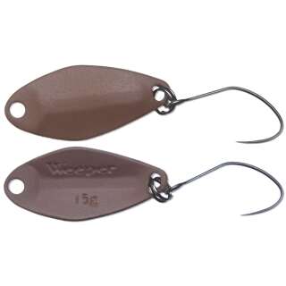 Блешня Nories Masukurouto Weeper 0.9g #019