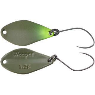 Блешня Nories Masukurouto Weeper 0.9g #023