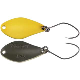 Блесна Nories Masukurouto Weeper 0.9g #038