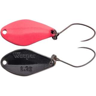 Блешня Nories Masukurouto Weeper 0.9g #039