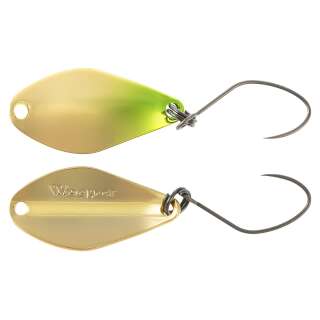 Блешня Nories Masukurouto Weeper 0.9g #089