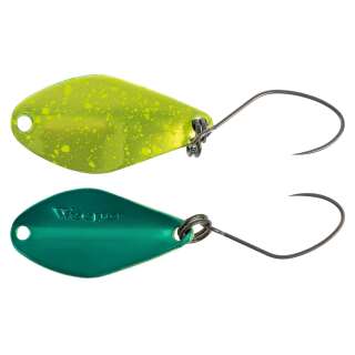 Блешня Nories Masukurouto Weeper 0.9g #091