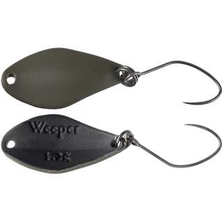 Блешня Nories Masukurouto Weeper 1.2g #010