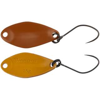 Блешня Nories Masukurouto Weeper 1.5g #024