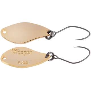 Блешня Nories Masukurouto Weeper 1.5g #012