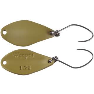 Блешня Nories Masukurouto Weeper 1.5g #017