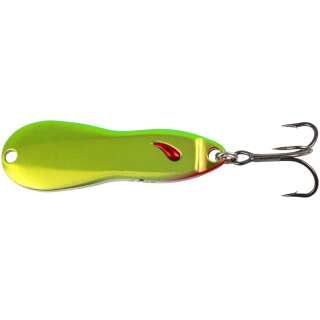 Блешня Nories Metal Wasaby 27.0g BR-139