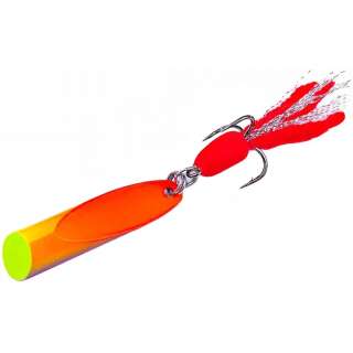 Блешня Проф Монтаж Грушка-куля 10.0g Violet