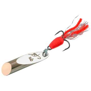 Блешня Проф Монтаж Грушка-куля 12.0g White