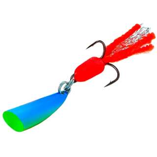 Блешня Проф Монтаж Грушка-куля 16.0g Ukraine