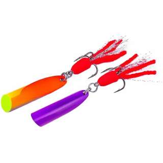 Блешна Проф Монтаж Грушка-Куля 24.0g Violet