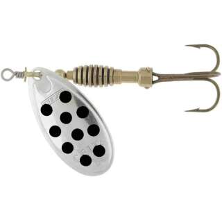 Блешня Rublex Celta #4 7.0g APN (блістер)