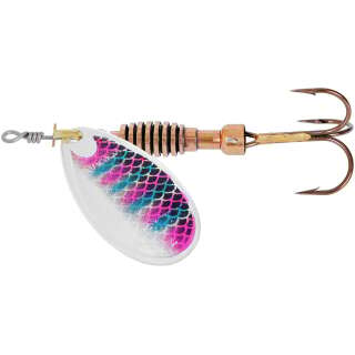 Блешня Rublex Celta #4 7.0g RTS