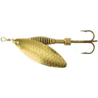 Блешня Rublex Celta Long #2 8.0g ORO (блістер)