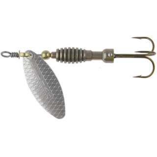 Блешня Rublex Celta Long #3 12.0g PLATA