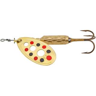 Блешня Rublex Turbo #3 5.0g OPRN (блістер)