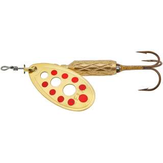 Блешня Rublex Turbo #4 7.0g OPR (блістер)