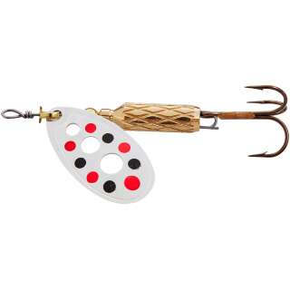 Блешня Rublex Turbo #5 9.0g APRN (блістер)