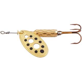 Блешня Rublex Turbo #5 9.0g OPN