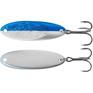 Блешня Select AspMaster 10.0g 45mm GSMB