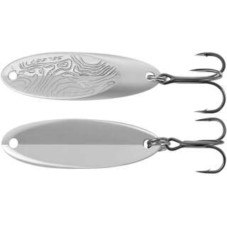 Блешня Select AspMaster 10.0g 45mm GSMS