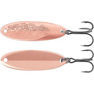 Блешня Select AspMaster 18.0g 55mm GCMC