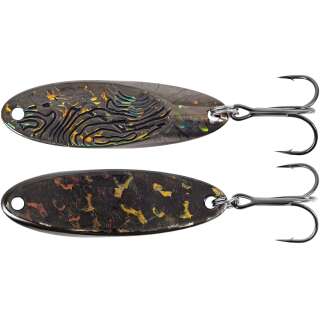 Блешня Select AspMaster 18.0g 55mm UVBN