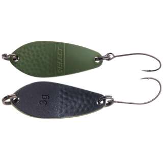 Блешня Select Dancer 2.0g #08