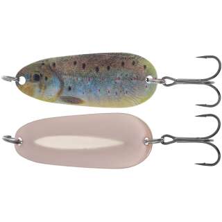 Блешня Select Grandex 14.0g 63mm S47