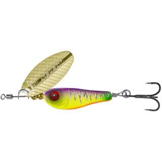 Блешня Select Heli-X №4 14.0g #03