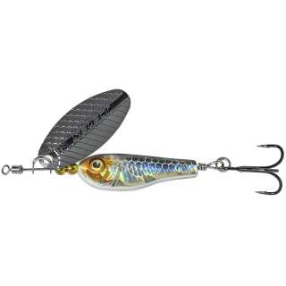 Блешня Select Heli-X №4 14.0g #07