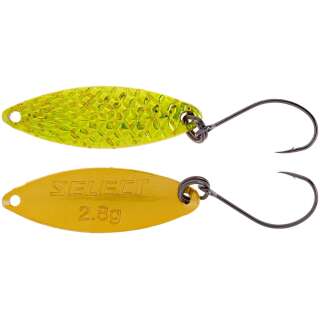 Блешня Select Omega 2.8g 34mm #32