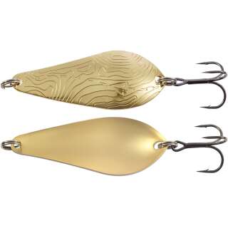 Блешня Select ProAtom 12.0g 59mm #02