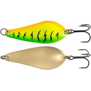 Блешня Select ProAtom 15.0g 65mm #10