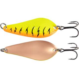 Блешня Select ProAtom 15.0g 65mm #11