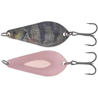 Блешня Select ProAtom 15.0g 65mm S49