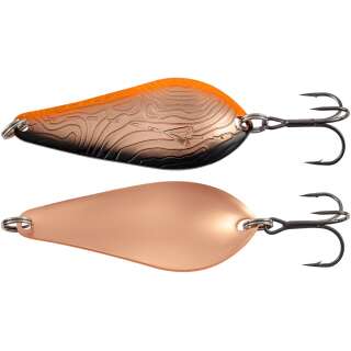 Блешня Select ProAtom 8.0g 54mm #07