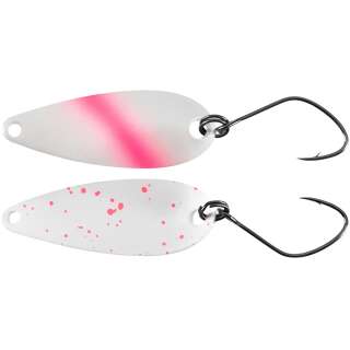 Блешня Select Rival 1.9g 30mm #18 Exotic White