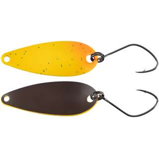 Блешня Select Rival 1.9g 30mm #19 Fallen Leaf