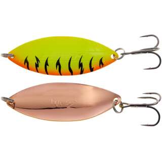 Блешня Select Solver 10.0g 71mm #11