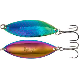 Блешня Select Solver 10.0g 71mm #14