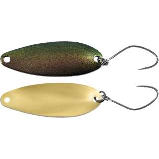 Блешня Select Supreme 2.0g 27mm #07 Richy Bug