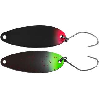 Блешня Select Supreme 2.6g 30mm #20 Dark Blinker