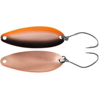 Блешня Select Supreme 3.1g 34mm #06 Copper Trick