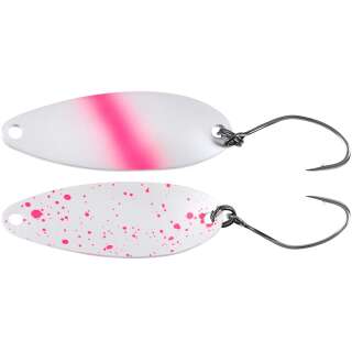 Блешня Select Supreme 3.1g 34mm #18 Exotic White