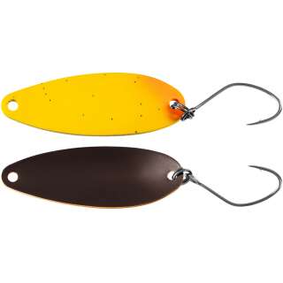 Блешня Select Supreme 3.1g 34mm #19 Fallen Leaf