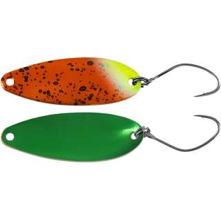 Блешня Select Supreme 3.1g 34mm #33 Rusty Greench