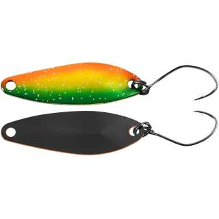 Блешня Select Welldy 1.8g 31mm #28 River Cocktail